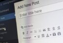 Que es WordPress