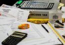 Como gestionar la declaración de la renta en un divorcio