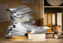 Cómo cumplir la ley al gestionar documentos confidenciales