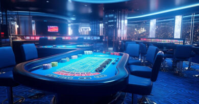 Cómo elegir el sillón perfecto para salas de juegos, bingos y casinos