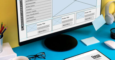 Diseño web de marca blanca