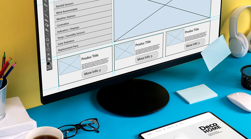 Diseño web de marca blanca