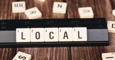 Errores comunes de SEO local que hacen perder clientes