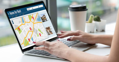 Guía de SEO Local para Pequeños Negocios