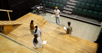 Teatro breve, microteatro y monólogos originales para representar: textos disponibles para escena