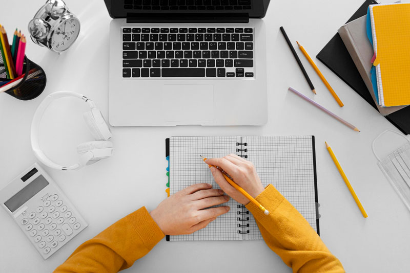 Cursos homologados para oposiciones