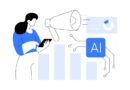 Cómo usar la IA en la estrategia de marketing de tu negocio