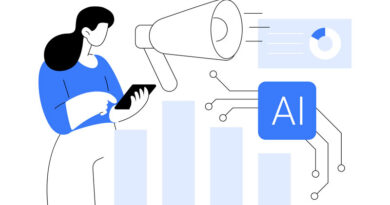 Cómo usar la IA en la estrategia de marketing de tu negocio