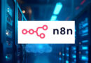 Cómo instalar n8n en un VPS paso a paso