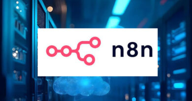 Cómo instalar n8n en un VPS paso a paso