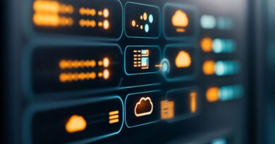 Qué mirar en el panel de control de un hosting antes de contratar